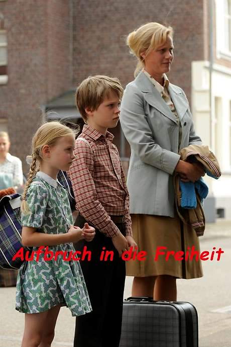 Aufbruch in die Freiheit